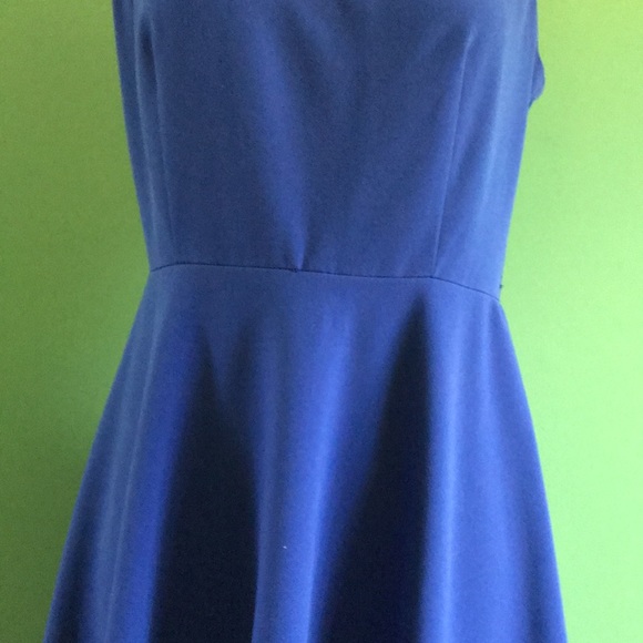 ❤️❤️AB Studio Sleeveless Dress❤️❤️ - Picture 4 of 9